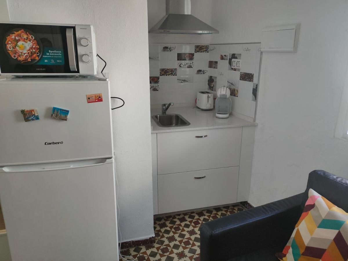 Estudio Alicia روتا المظهر الخارجي الصورة