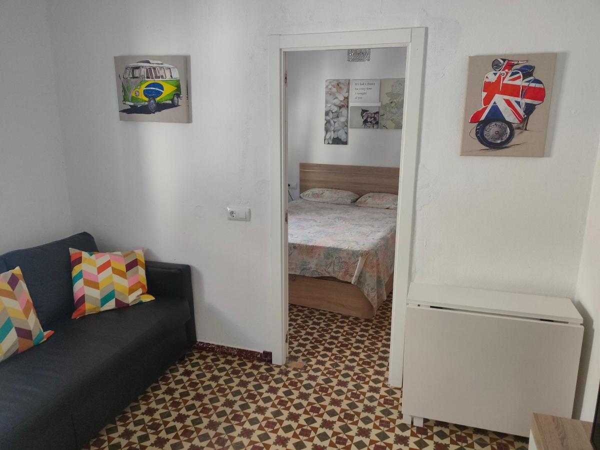 Estudio Alicia روتا المظهر الخارجي الصورة
