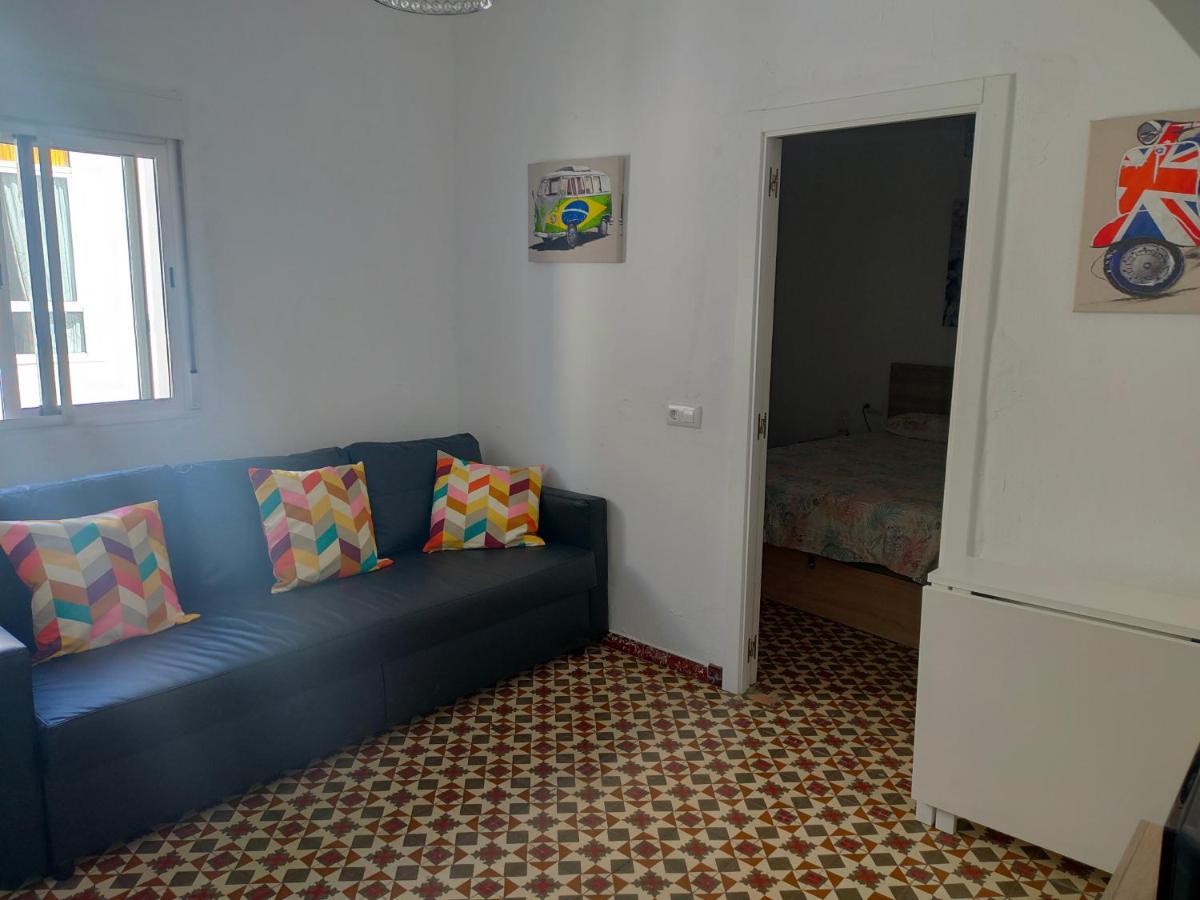 Estudio Alicia روتا المظهر الخارجي الصورة