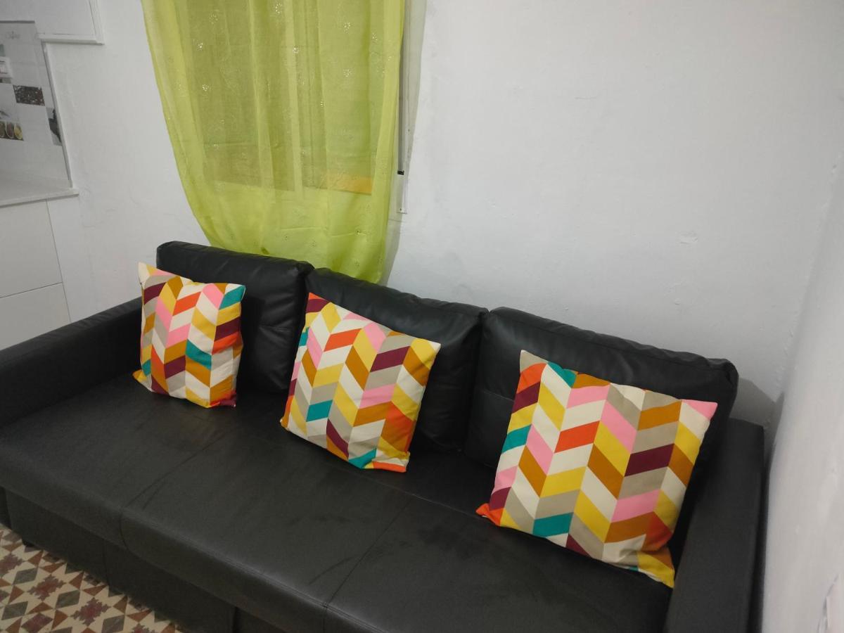 Estudio Alicia روتا المظهر الخارجي الصورة