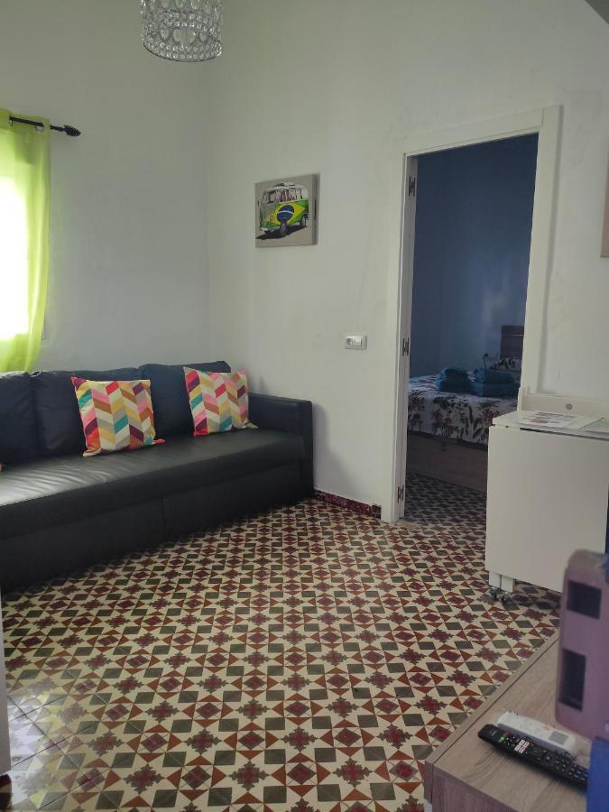 Estudio Alicia روتا المظهر الخارجي الصورة